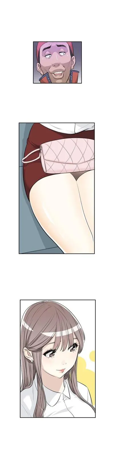 Read Byeontae Club chapter 1 image 13 on Lezhin