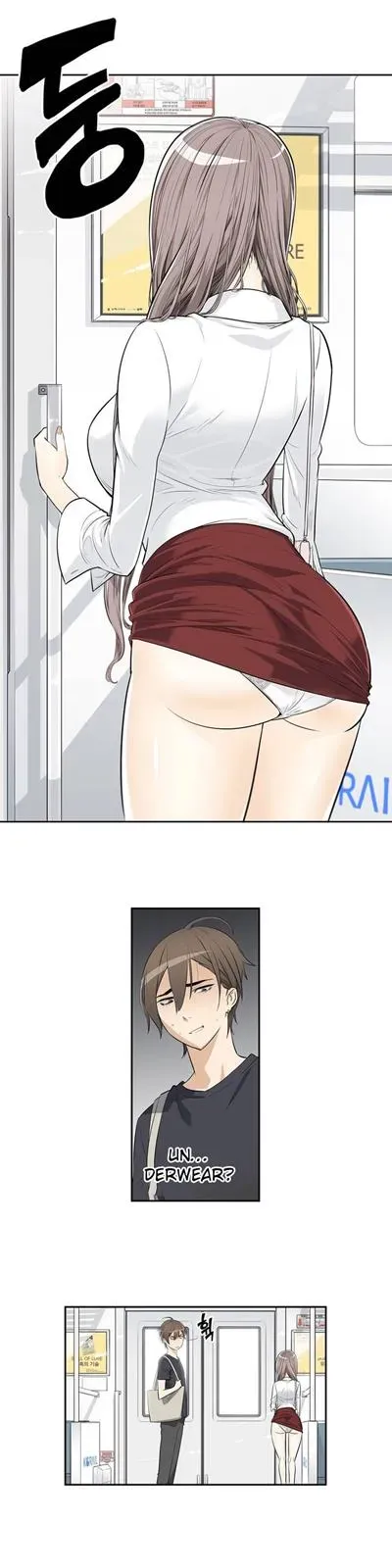 Read Byeontae Club chapter 1 image 4 on Lezhin