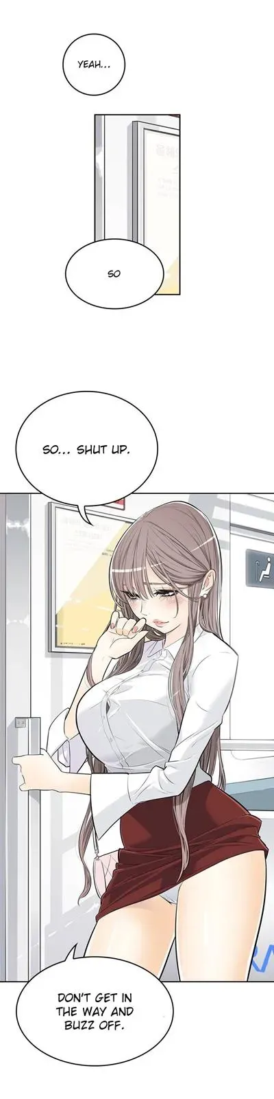 Read Byeontae Club chapter 1 image 9 on Lezhin