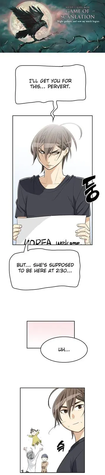 Read Byeontae Club chapter 10 image 1 on Lezhin