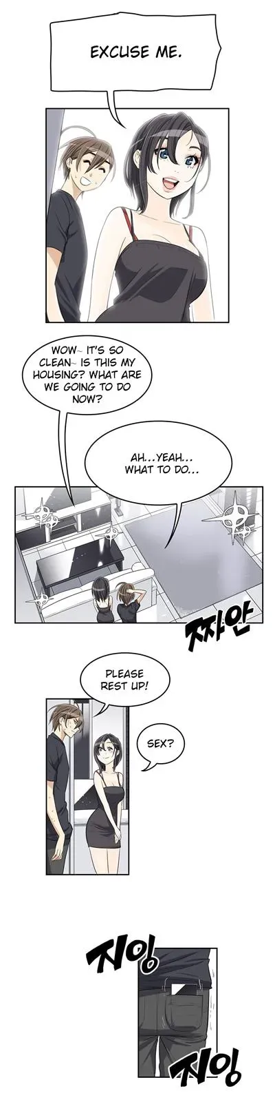 Read Byeontae Club chapter 10 image 10 on Lezhin