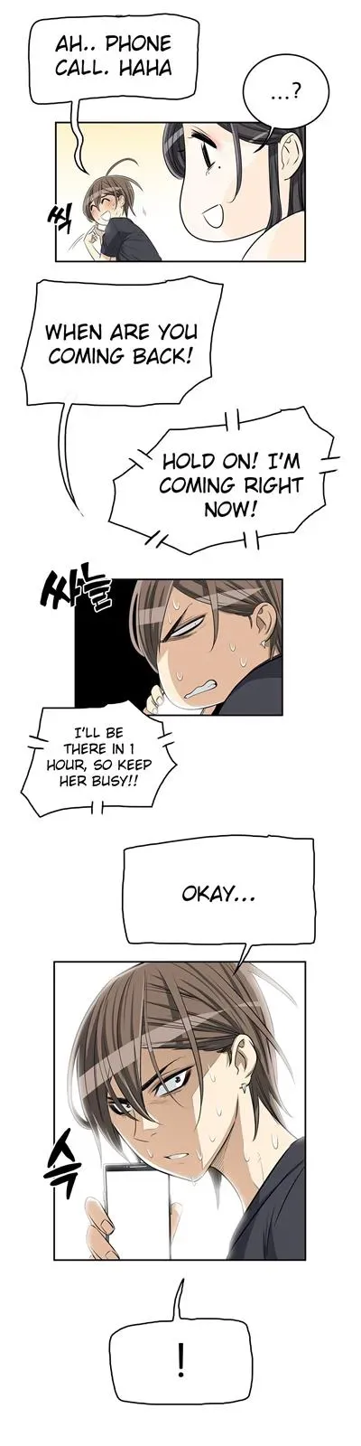 Read Byeontae Club chapter 10 image 12 on Lezhin
