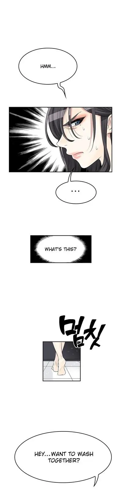 Read Byeontae Club chapter 10 image 15 on Lezhin