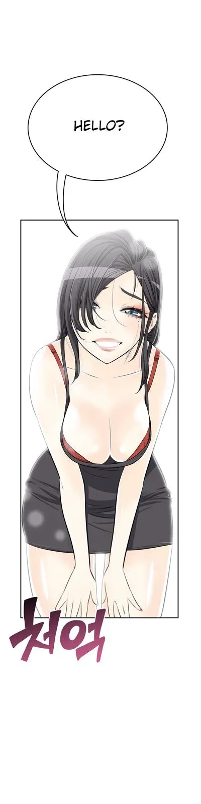 Read Byeontae Club chapter 10 image 2 on Lezhin