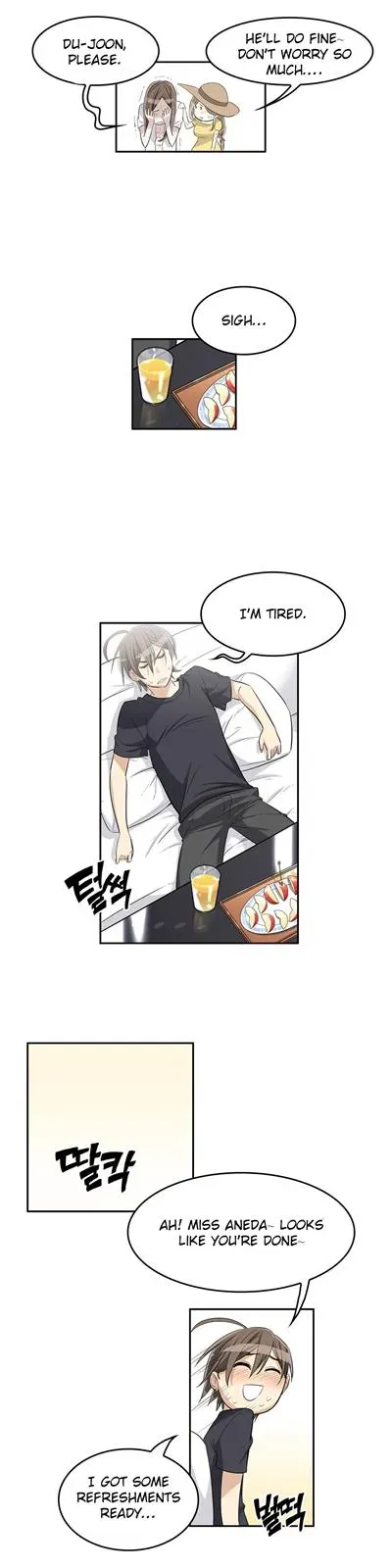 Read Byeontae Club chapter 10 image 20 on Lezhin