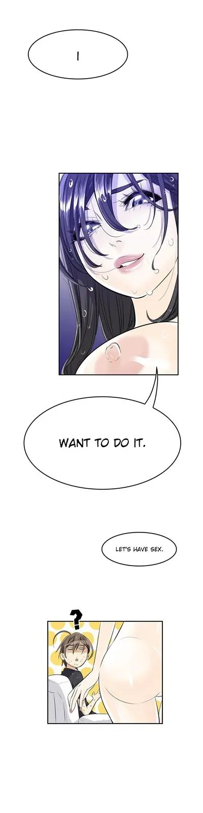 Read Byeontae Club chapter 10 image 22 on Lezhin