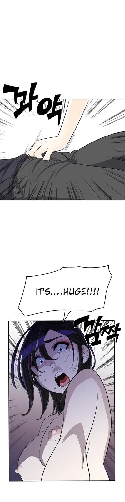 Read Byeontae Club chapter 10 image 24 on Lezhin
