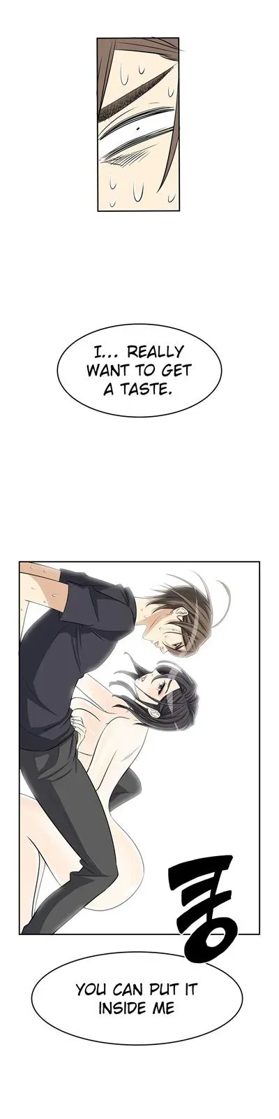 Read Byeontae Club chapter 10 image 25 on Lezhin