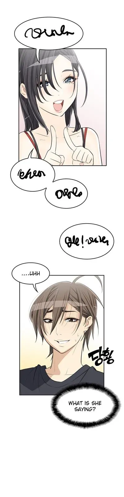 Read Byeontae Club chapter 10 image 7 on Lezhin