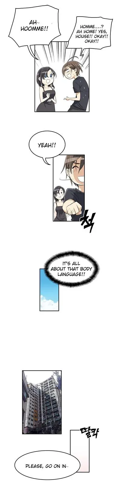Read Byeontae Club chapter 10 image 9 on Lezhin