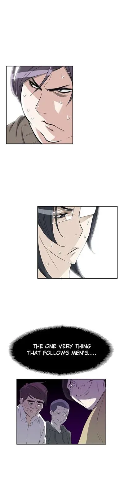 Byeontae Club Chapter 11 page 12 - 