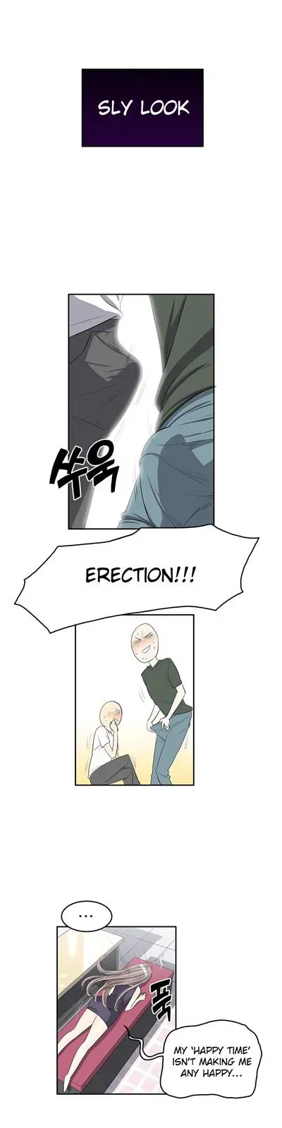 Byeontae Club Chapter 11 page 13 - 