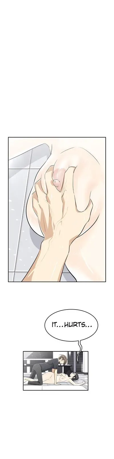 Byeontae Club Chapter 11 page 20 - 