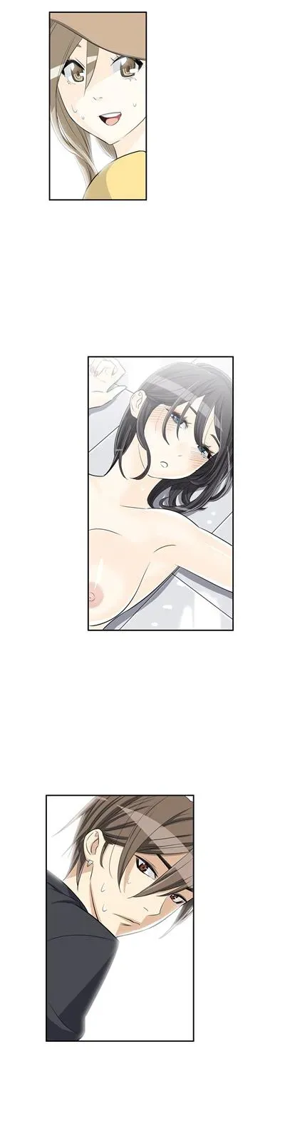 Byeontae Club Chapter 11 page 25 - 