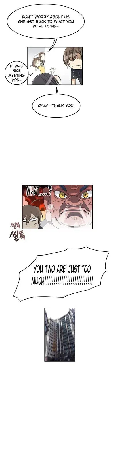 Byeontae Club Chapter 11 page 28 - 