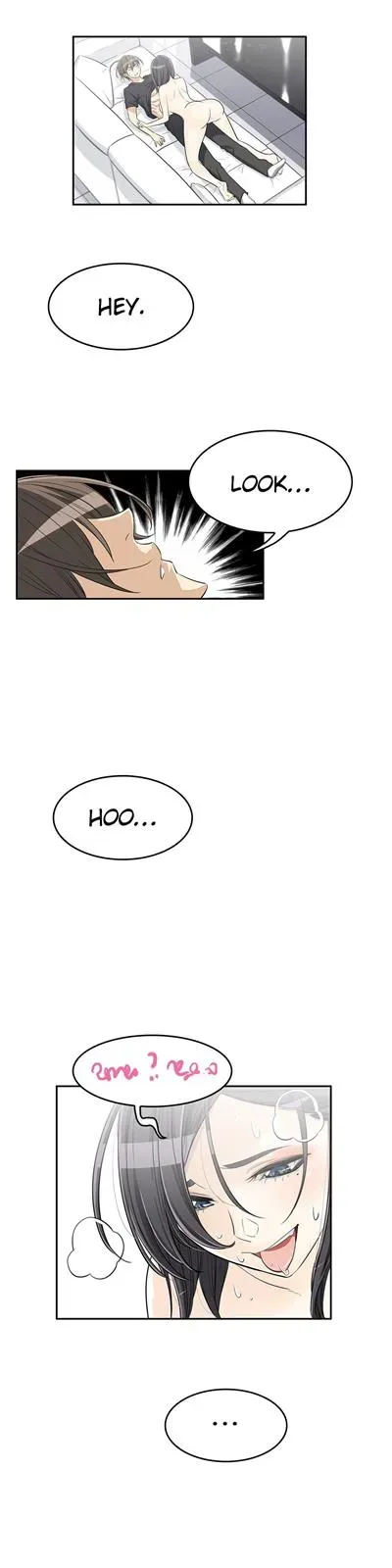 Byeontae Club Chapter 11 page 5 - 