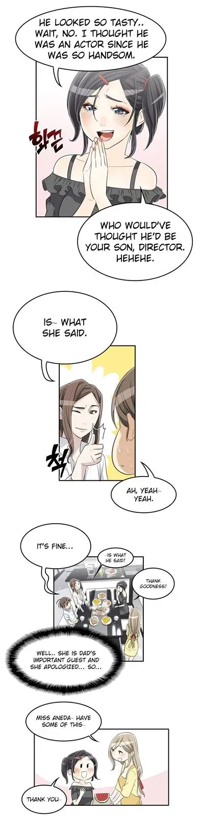 Read Byeontae Club chapter 12 image 10 on Lezhin