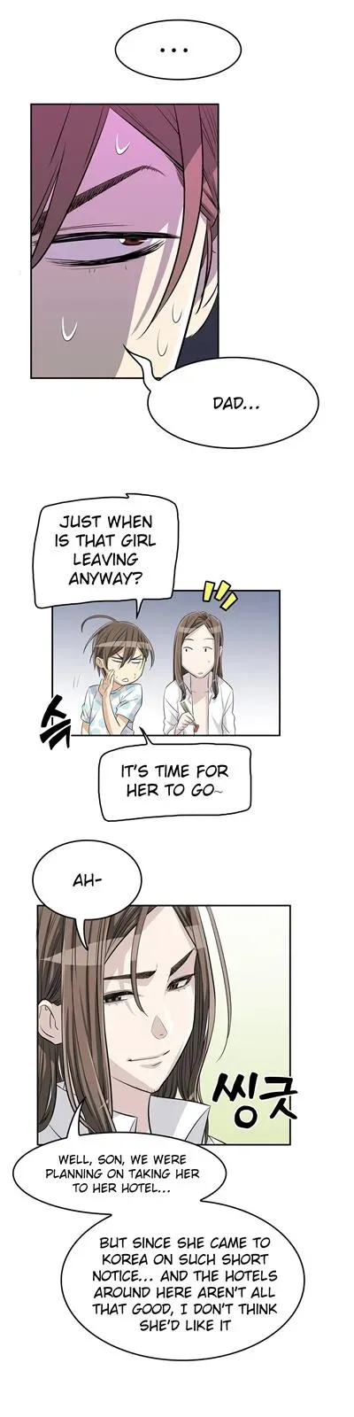 Read Byeontae Club chapter 12 image 11 on Lezhin
