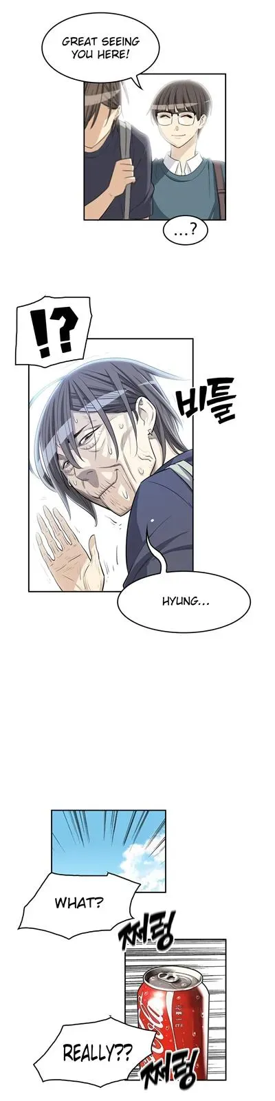 Read Byeontae Club chapter 12 image 13 on Lezhin