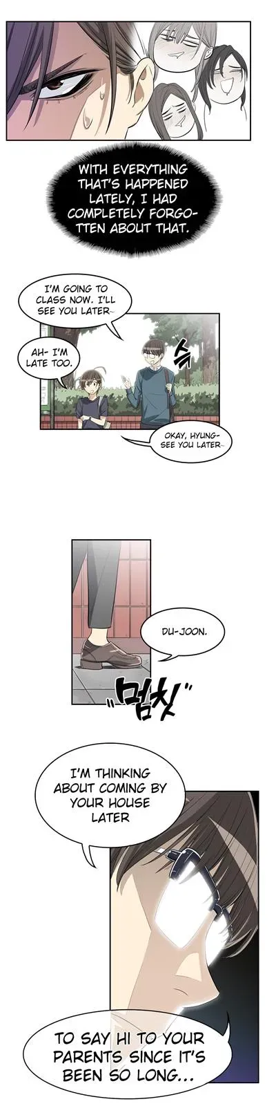 Read Byeontae Club chapter 12 image 16 on Lezhin