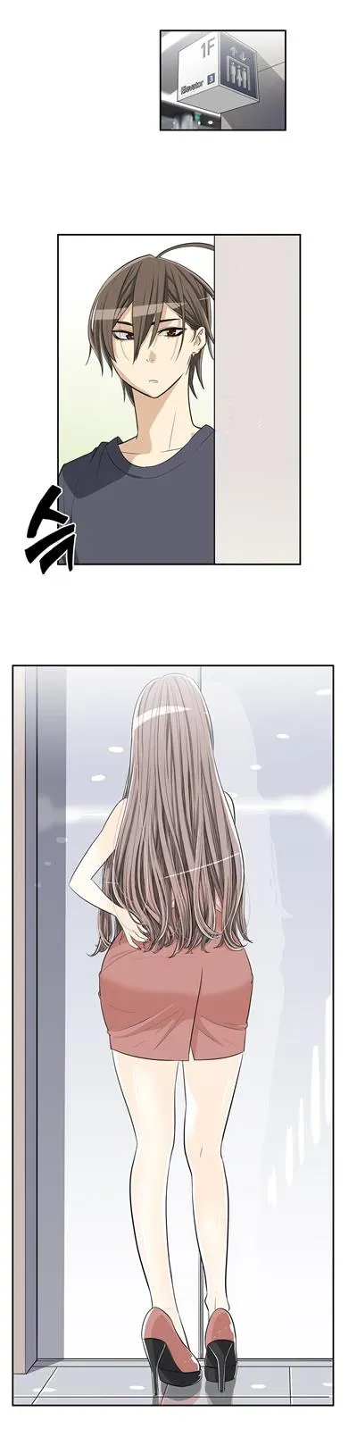Read Byeontae Club chapter 12 image 18 on Lezhin