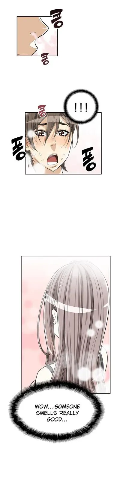 Read Byeontae Club chapter 12 image 20 on Lezhin