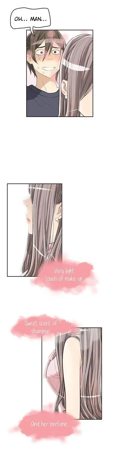 Read Byeontae Club chapter 12 image 21 on Lezhin