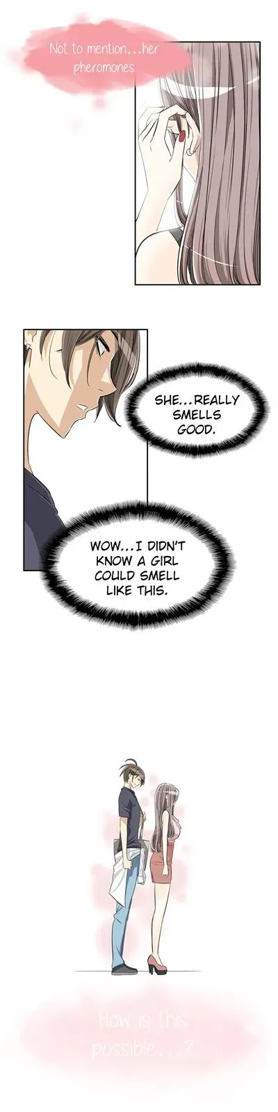 Read Byeontae Club chapter 12 image 22 on Lezhin