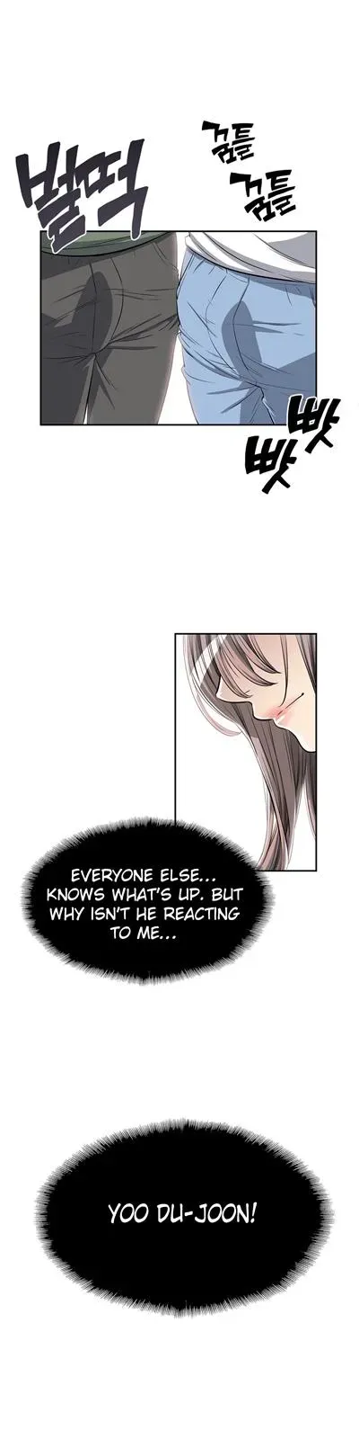 Read Byeontae Club chapter 13 image 3 on Lezhin
