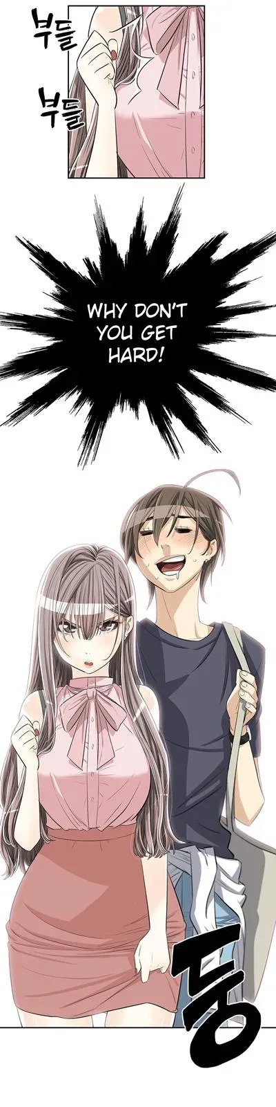 Read Byeontae Club chapter 13 image 4 on Lezhin