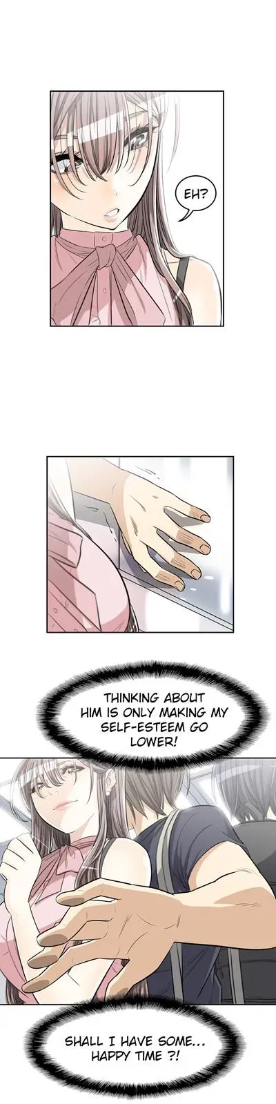 Read Byeontae Club chapter 13 image 9 on Lezhin