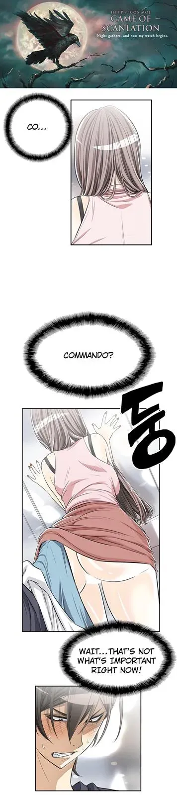 Read Byeontae Club chapter 14 image 1 on Lezhin