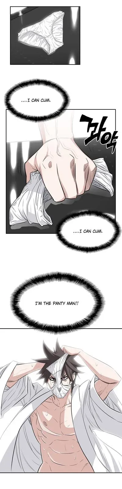 Read Byeontae Club chapter 14 image 17 on Lezhin