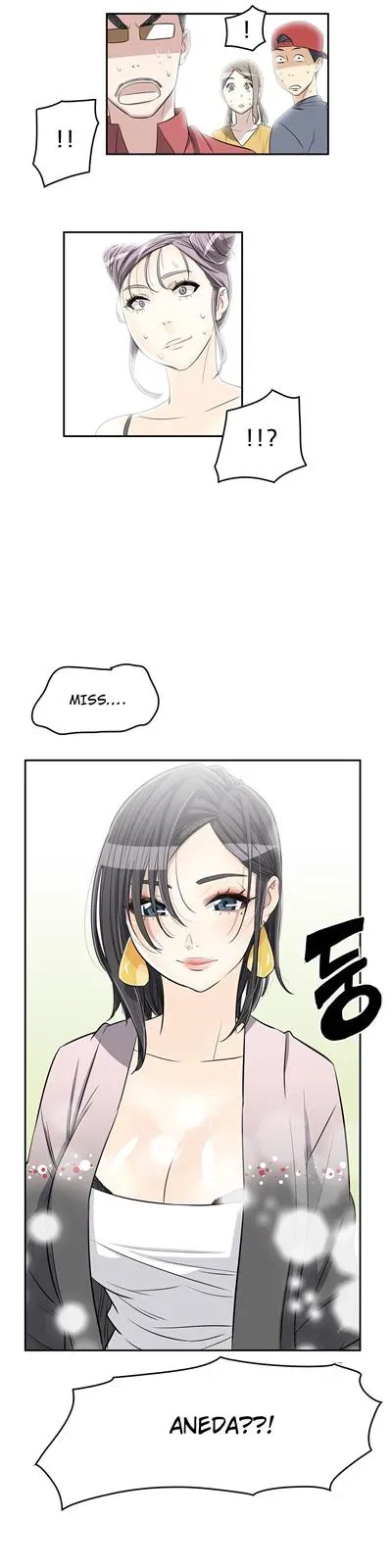 Read Byeontae Club chapter 14 image 19 on Lezhin