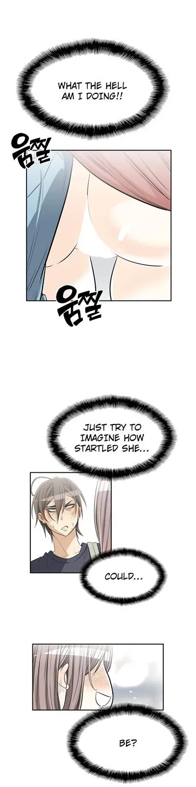 Read Byeontae Club chapter 14 image 2 on Lezhin