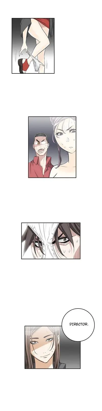 Read Byeontae Club chapter 14 image 30 on Lezhin