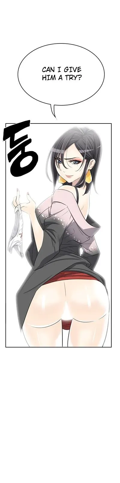 Read Byeontae Club chapter 14 image 31 on Lezhin