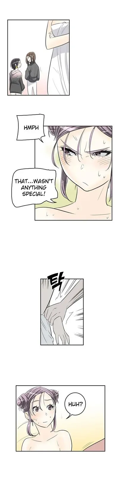 Byeontae Club Chapter 15 page 27 - 