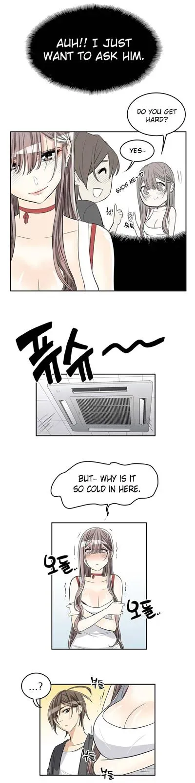 Byeontae Club Chapter 16 page 20 - 