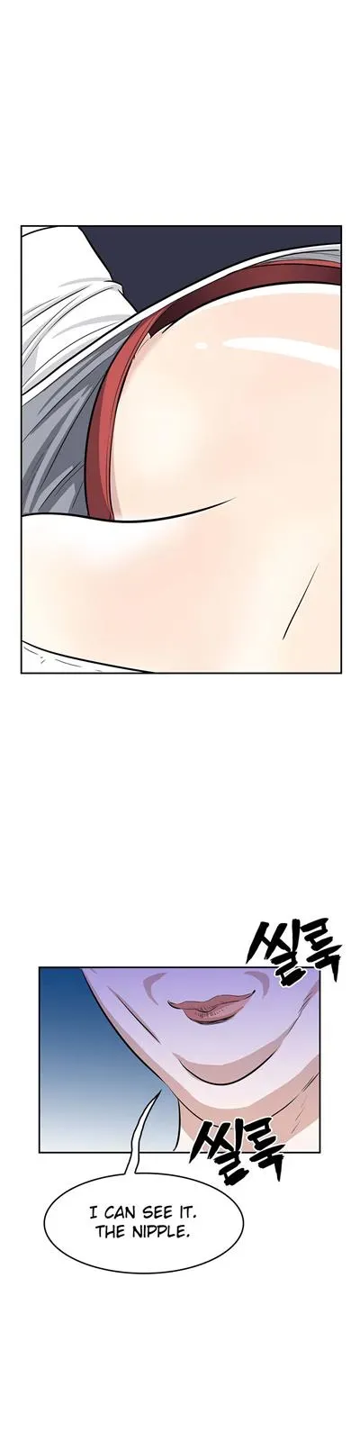 Byeontae Club Chapter 16 page 23 - 