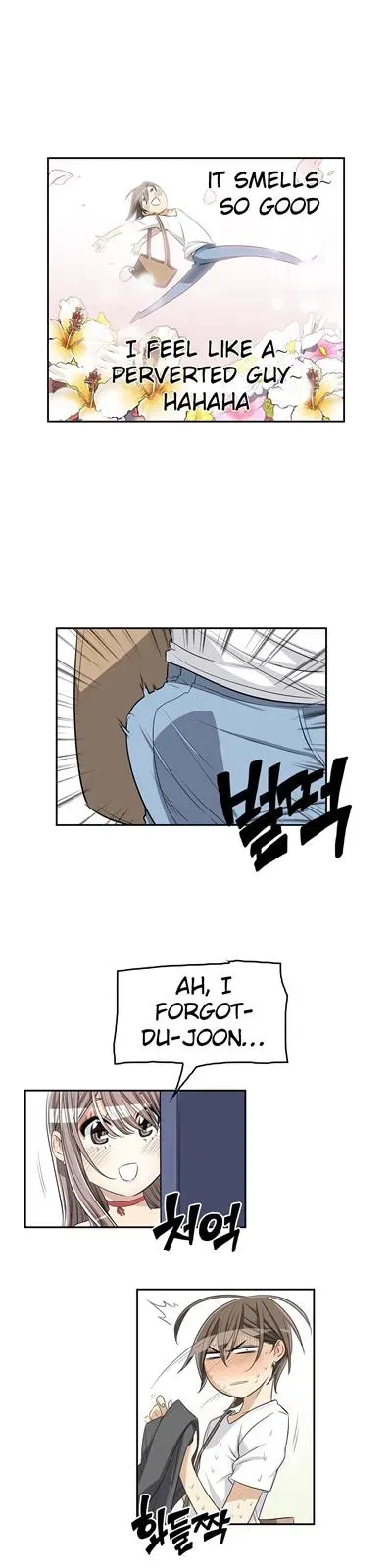 Byeontae Club Chapter 17 page 20 - 