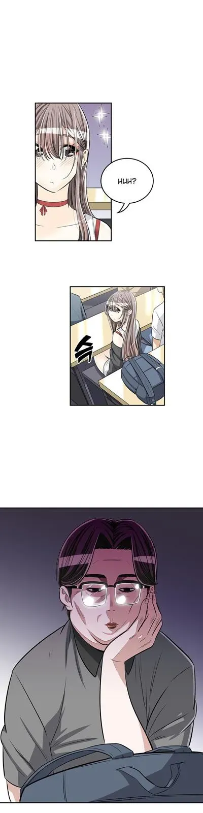 Byeontae Club Chapter 17 page 3 - 