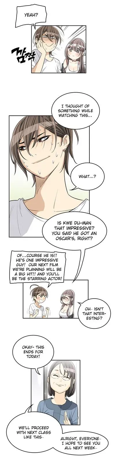 Byeontae Club Chapter 17 page 8 - 
