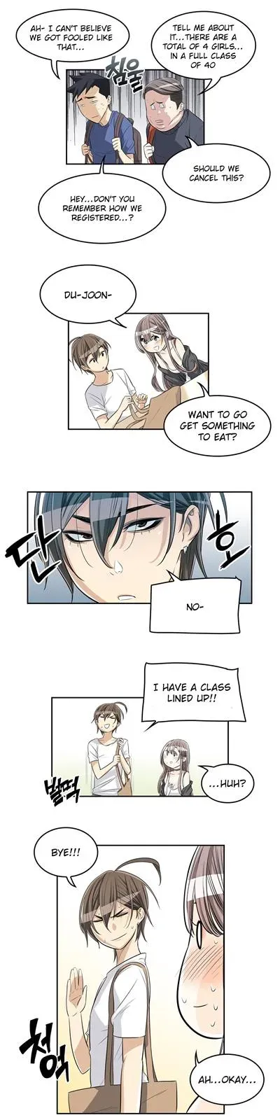 Byeontae Club Chapter 17 page 9 - 