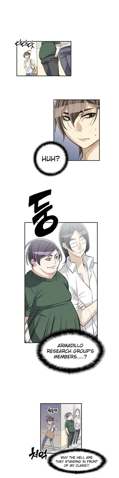 Byeontae Club Chapter 18 page 11 - 