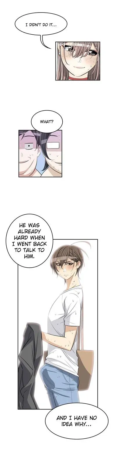 Byeontae Club Chapter 18 page 7 - 
