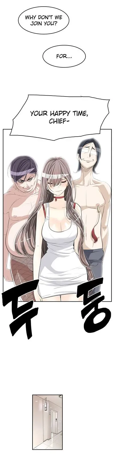 Byeontae Club Chapter 18 page 9 - 