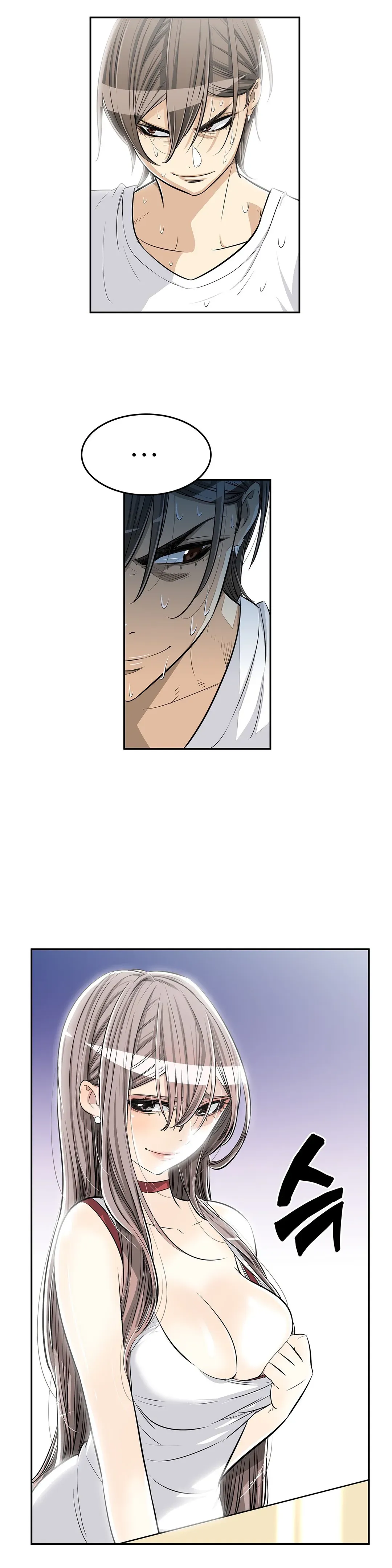 Read Byeontae Club chapter 19 image 1 on Lezhin