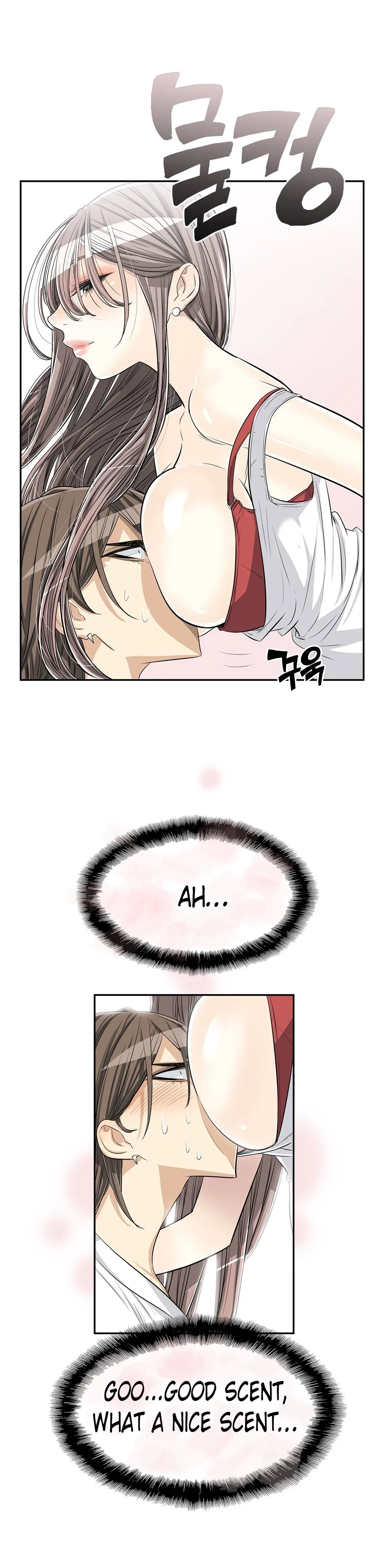 Read Byeontae Club chapter 19 image 14 on Lezhin