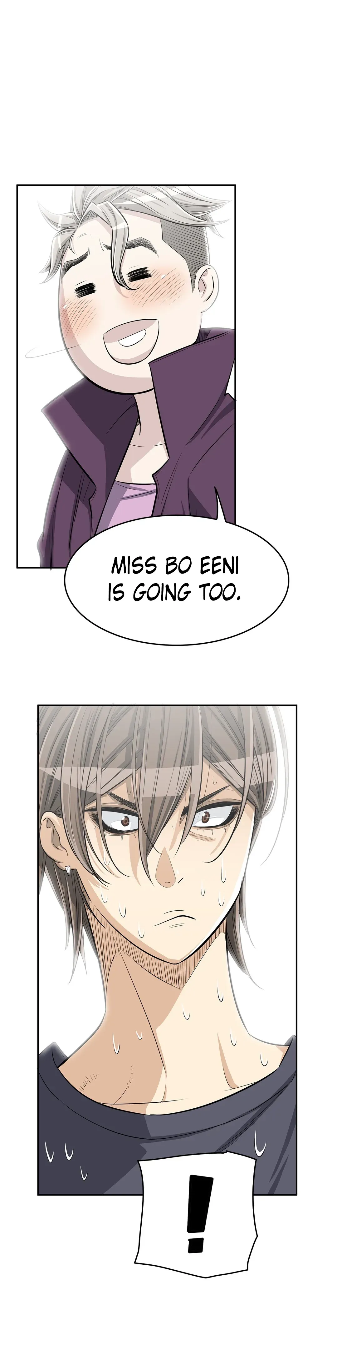 Read Byeontae Club chapter 19 image 25 on Lezhin